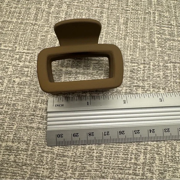 ✨Bundle 11 PCS | Assorted Hair Clips Neutral Claw Clips Hair Accessories✨ - Picture 14 of 15